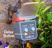 timer delay button