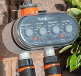 HydroSure timer