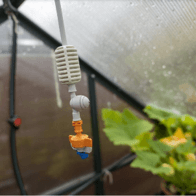 Greenhouse Spinet Sprinkler
