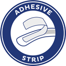 Adhesive Strip