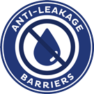 Anti-Leakage Barriers