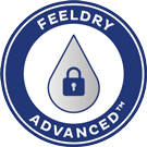 FeelDry Advanced™ Technology