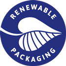 Renewable Packaging