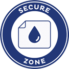Secure Zone.