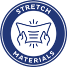 Stretch Materials