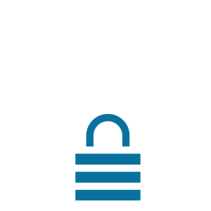 Padlock icon