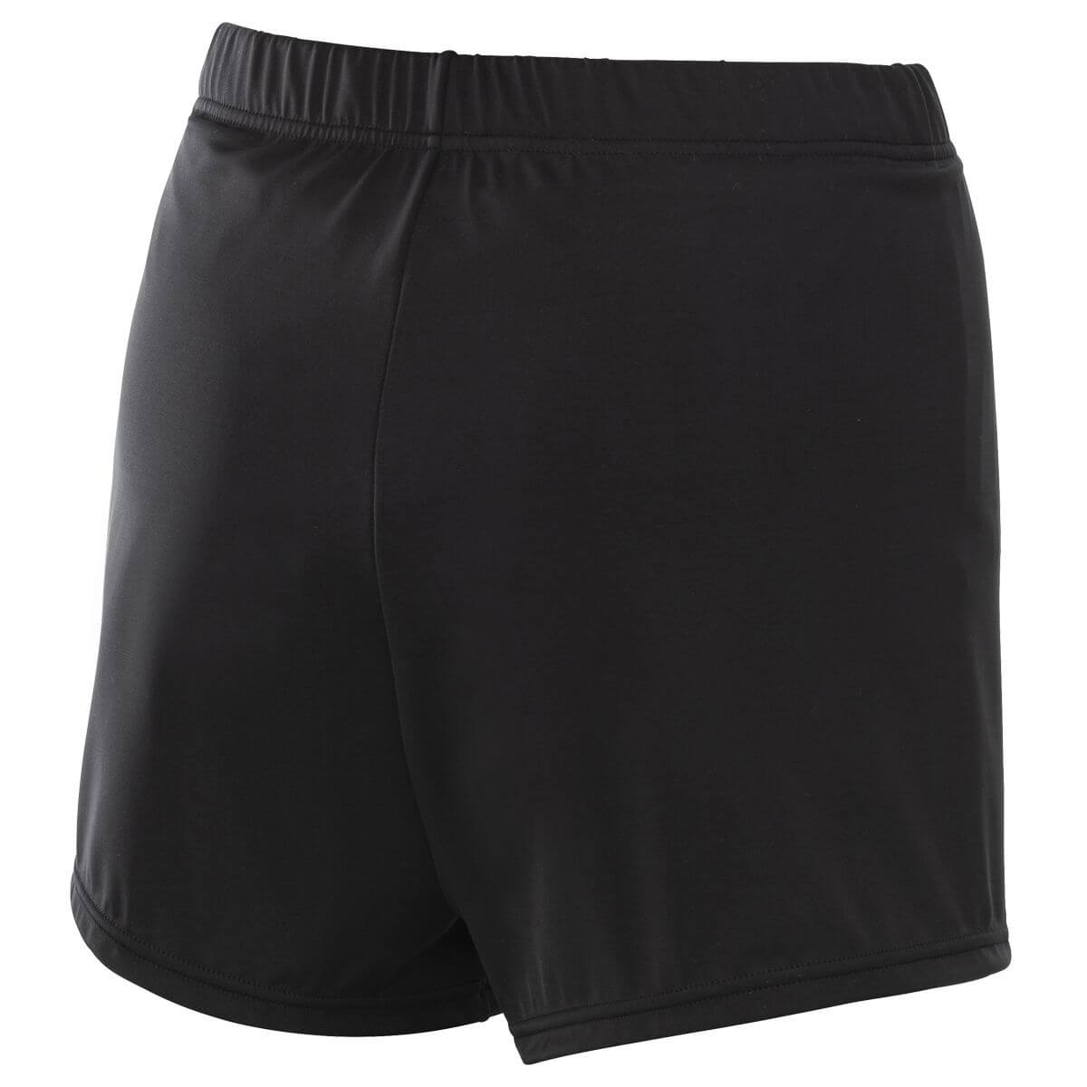 Ladies Tankini Incontinence Swim Shorts - Black - Size 20 | eBay